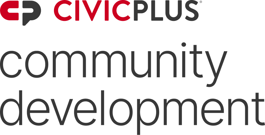 CivicPlus Community Development