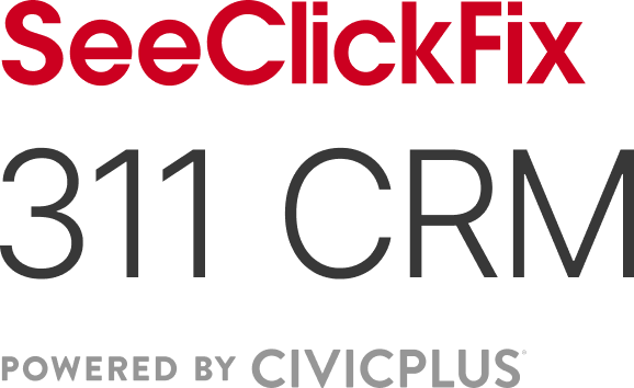 CivicPlus SeeClickFix 311 CRM