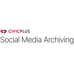 CivicPlus Social Media Archiving