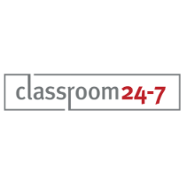 Classroom24-7 LMS