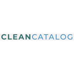 Clean Catalog
