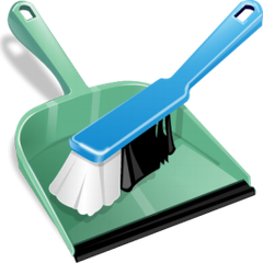 Cleaning Suite