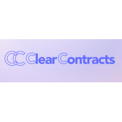 Clear Contracts