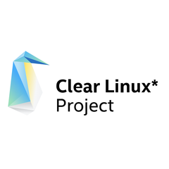 Clear Linux OS