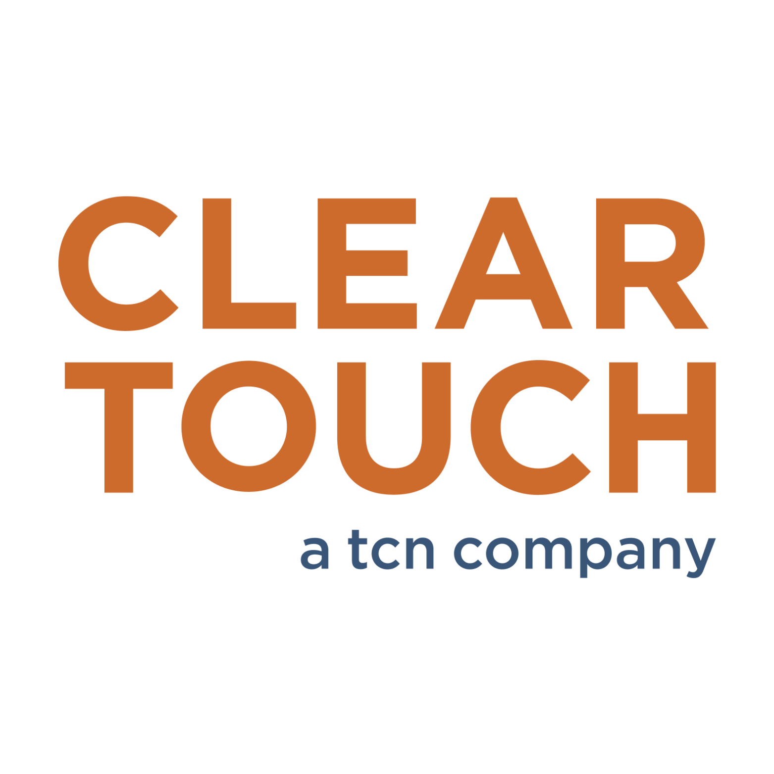 ClearTouch Operator