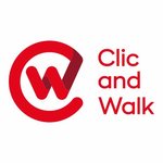 Clic and Walk