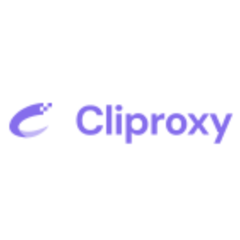 Cliproxy