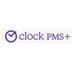 Clock PMS+