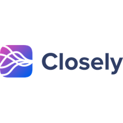 Closely