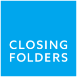 Closing Folders