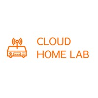 Cloud Home Lab