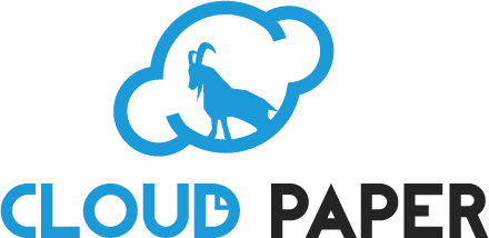 CLOUD PAPER