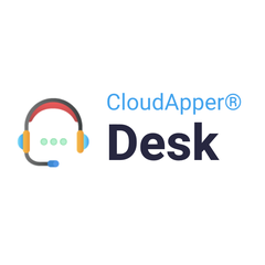 CloudApper Desk