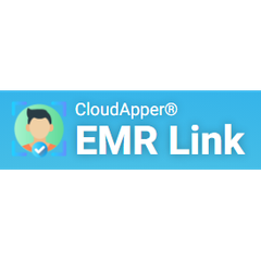 CloudApper EMR Link