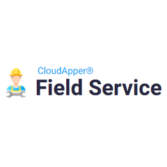 CloudApper Field Service
