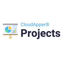 CloudApper Projects