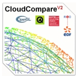 CloudCompare