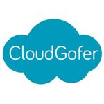 CloudGofer Recruiting App