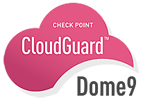 CloudGuard Dome 9