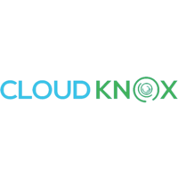 CloudKnox