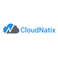 CloudNatix