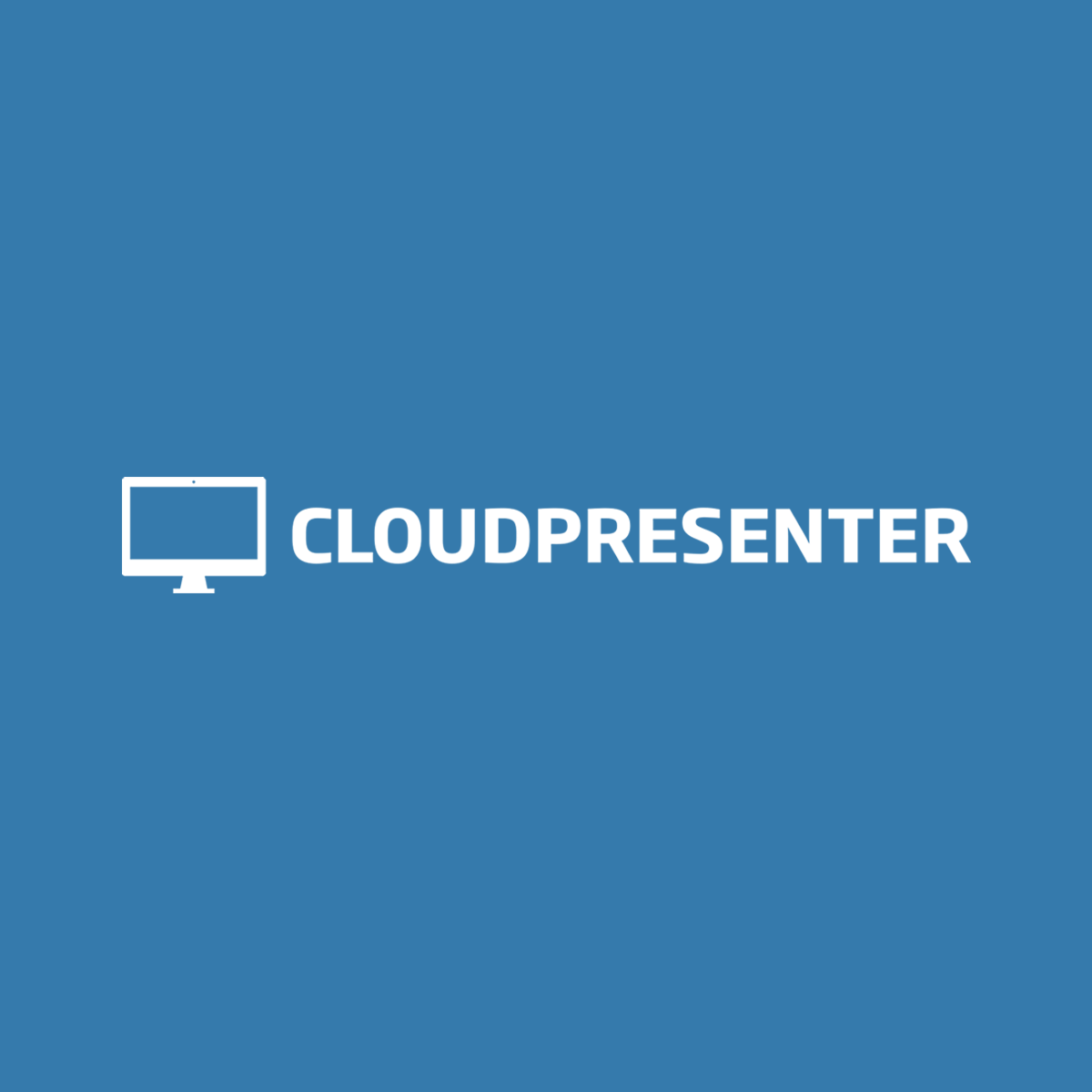 Cloudpresenter