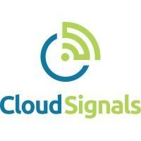 CloudSignals