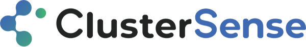 ClusterSense
