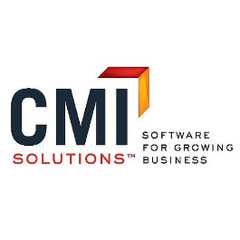 CMI Accounting