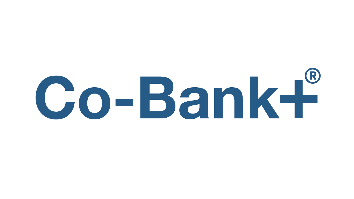 Co-Bank+