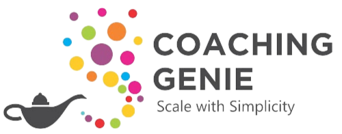 Coaching Genie