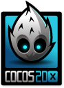 Cocos2d-x