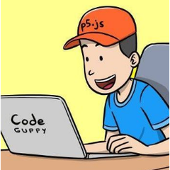 CodeGuppy
