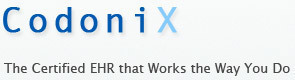 CodoniX EHR