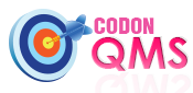 CodonQMS