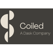Coiled
