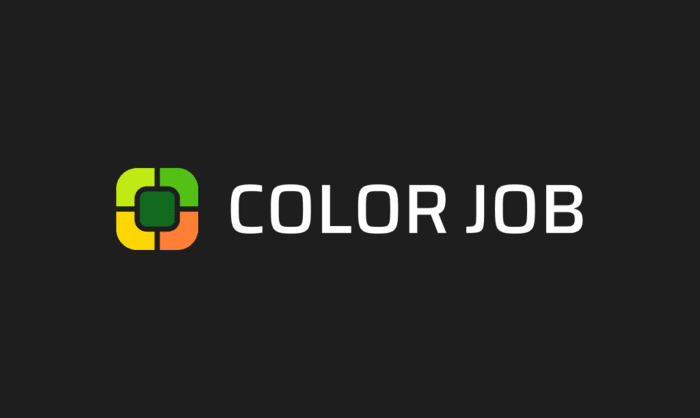 Colorjob