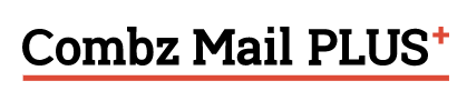 Combz Mail PLUS