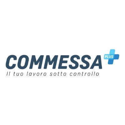 Commessa Plus