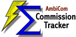 Commission Tracker for Insurance
