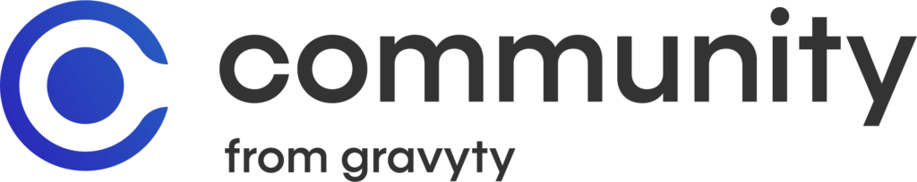 Community from Gravyty