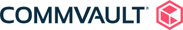 Commvault Complete Backup & Recovery