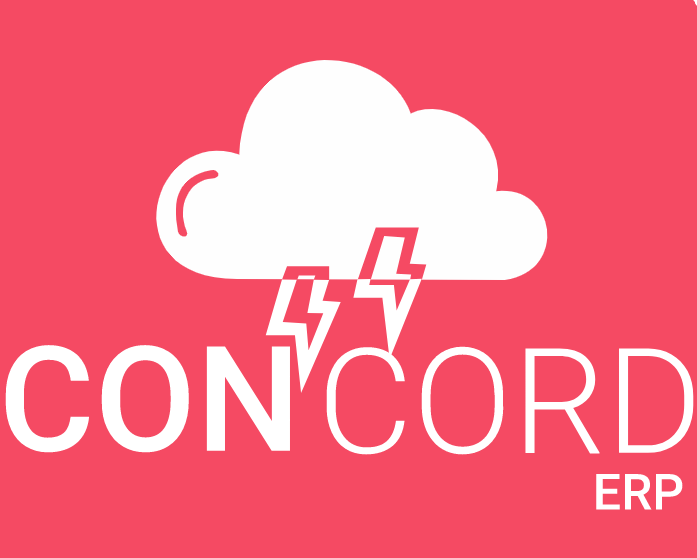 Concord ERP