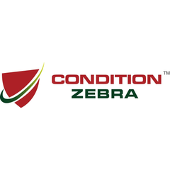 Condition Zebra