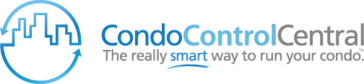 Condo Control Central Software