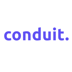 Conduit
