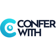 Confer With