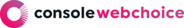 Console Web Choice