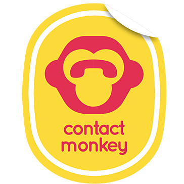 ContactMonkey Sales Email Tracking