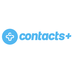 Contacts+